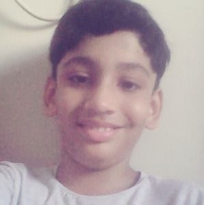 Meet your Posher, Udit